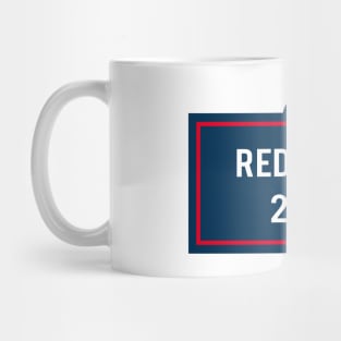 Red Wave 2022 Mug